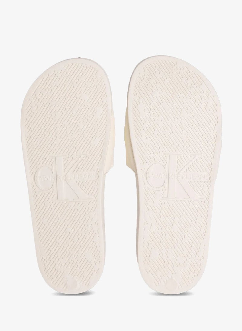Calvin Klein Jeans Logo Slides - Image 5