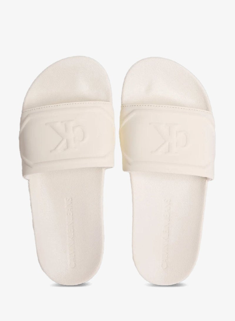 Calvin Klein Jeans Logo Slides - Image 4