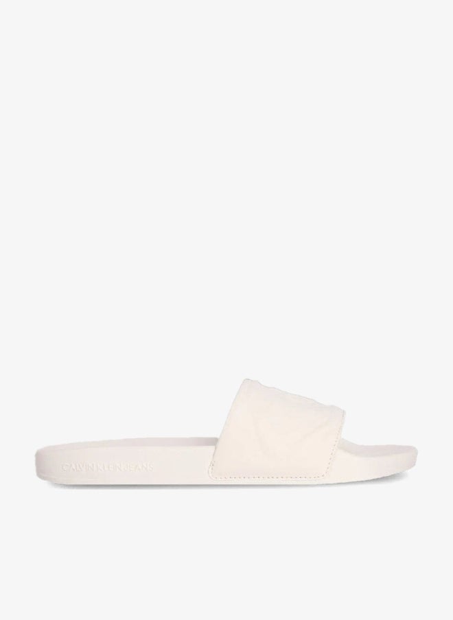 Calvin Klein Jeans Logo Slides - Image 1
