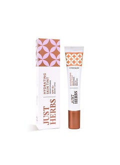 Skin Tint Bb Cc Cream With Spf 15+ Brahmi And Lotus Medium Coverage Tinted Moisturizer For Men & Women (Procelain)