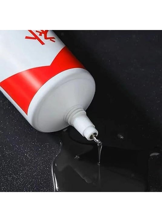 Pamidhar Pamidhar Strong Shoe Repair Glue All Type of Footware Repair Adhesive Shoe Adhesive Glue Sole Repairing Glue Strong Shoe Glue Waterproof Shoe Glue Sneakers Repairing Glue  - Image 5
