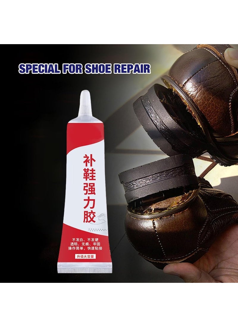 Pamidhar Pamidhar Strong Shoe Repair Glue All Type of Footware Repair Adhesive Shoe Adhesive Glue Sole Repairing Glue Strong Shoe Glue Waterproof Shoe Glue Sneakers Repairing Glue  - Image 3