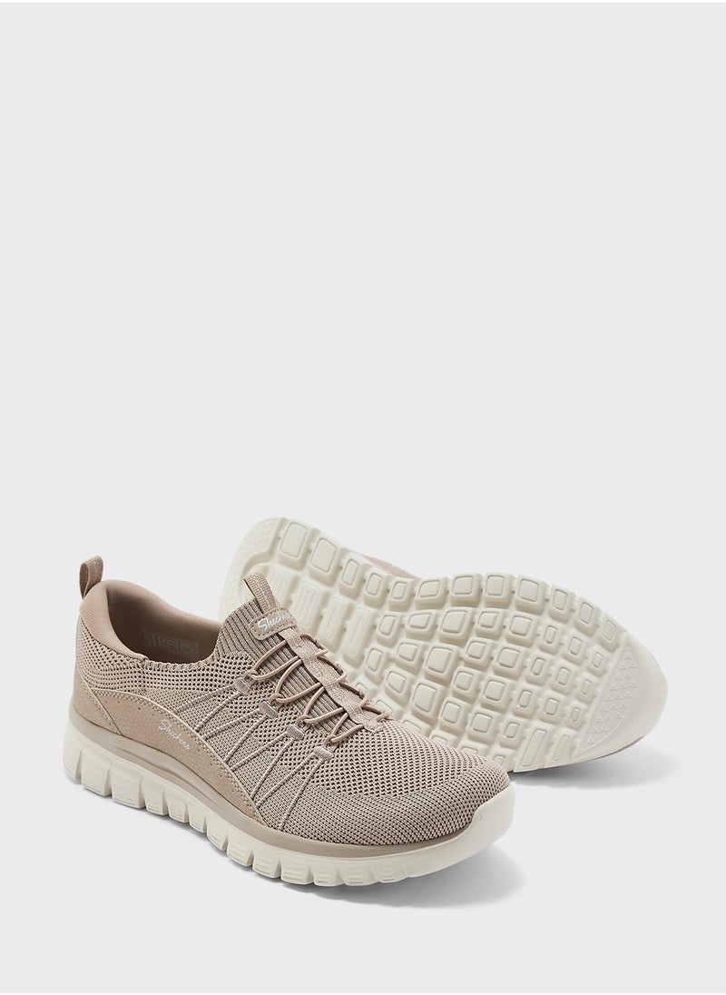 SKECHERS Graceful  - Image 3