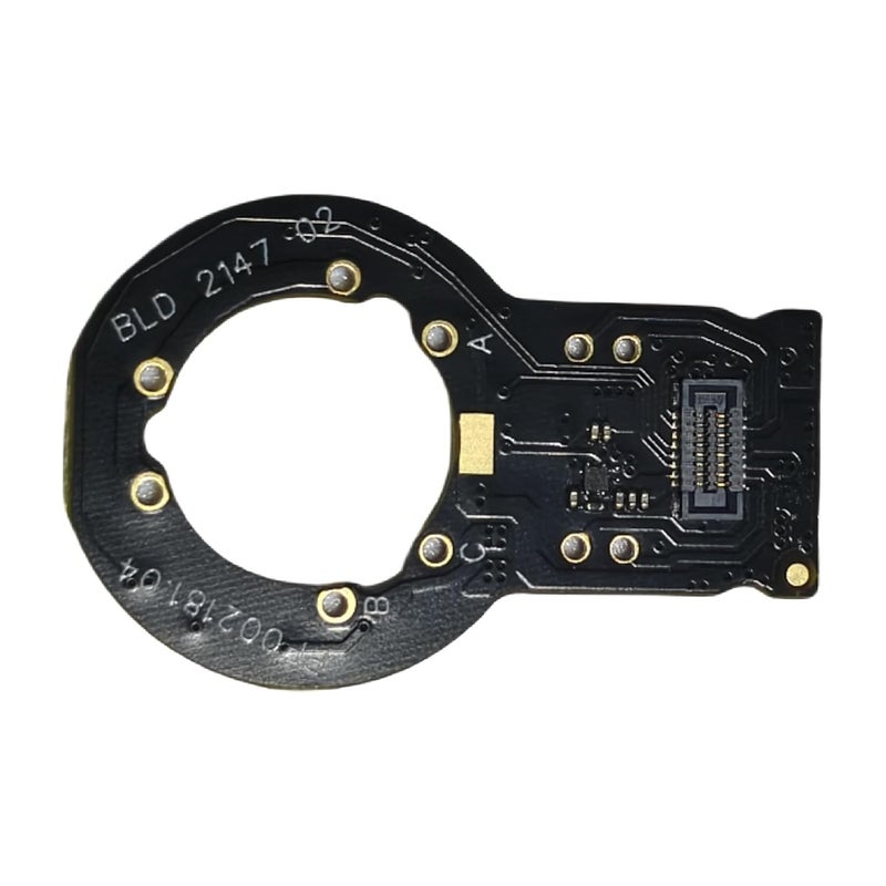 Motor Wiring Harness Quick Install Insulated for 3e Extended Life and Rapid Replacement Motor Wire - Image 1