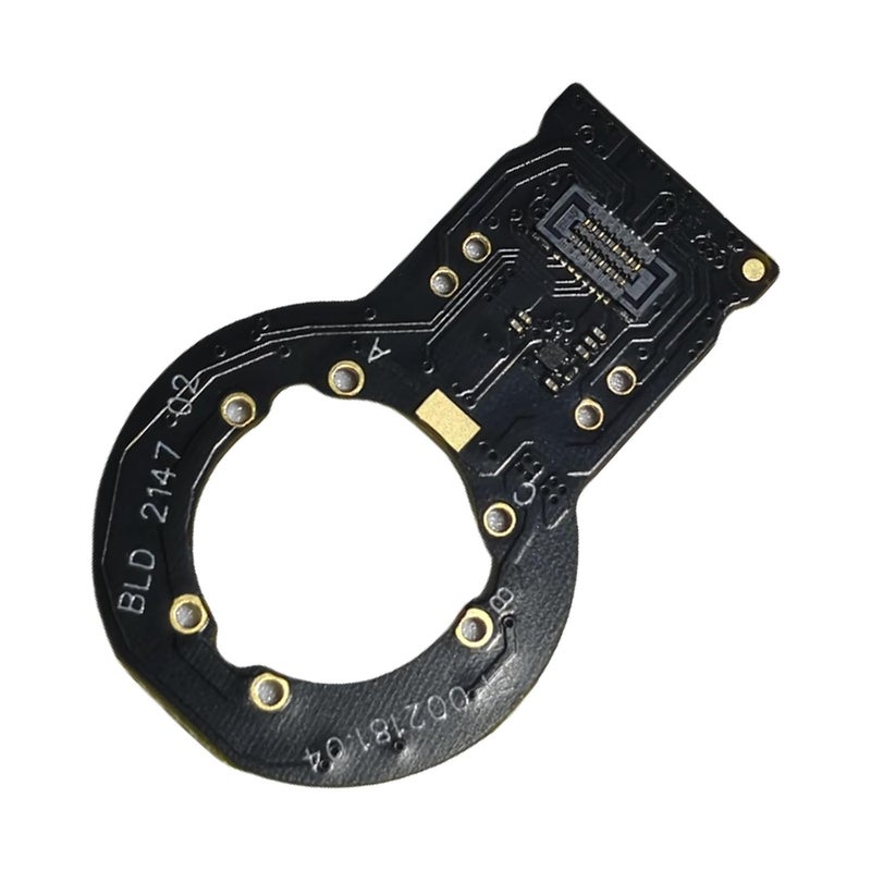 Motor Wiring Harness Quick Install Insulated for 3e Extended Life and Rapid Replacement Motor Wire - Image 5