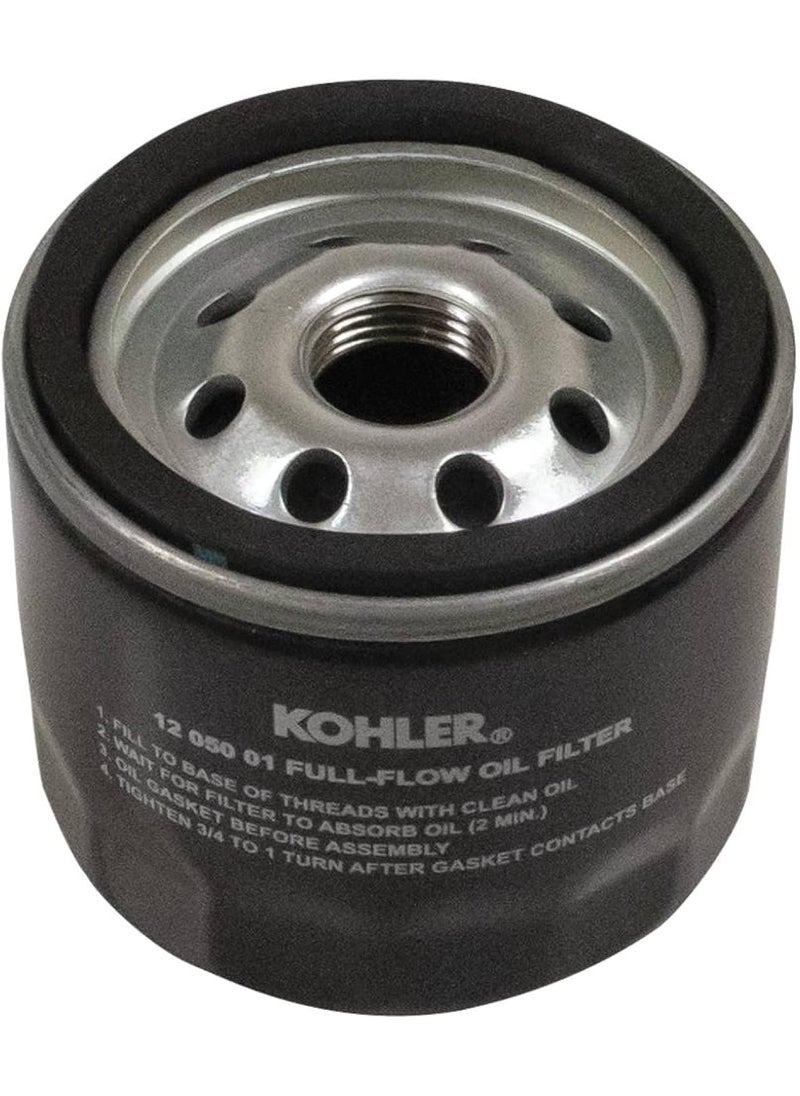 Stens Stens Oil Filter 055105 for Kohler 12 050 01S  - Image 2