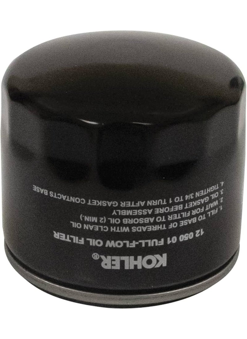 Stens Stens Oil Filter 055105 for Kohler 12 050 01S  - Image 1