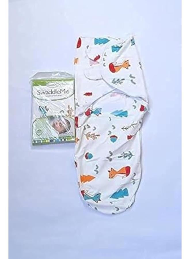 Baby Swaddle - Image 2