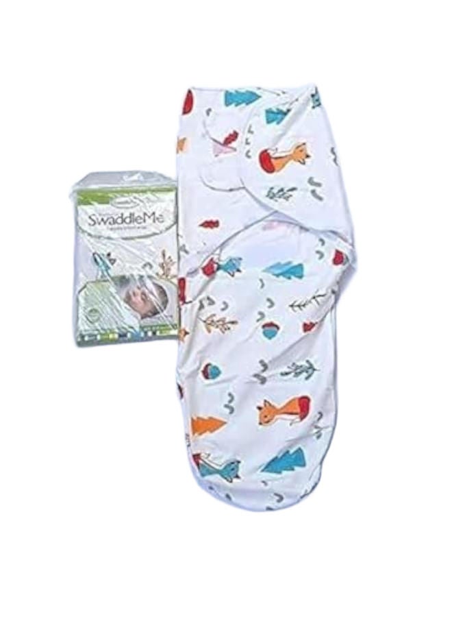 Baby Swaddle - Image 1