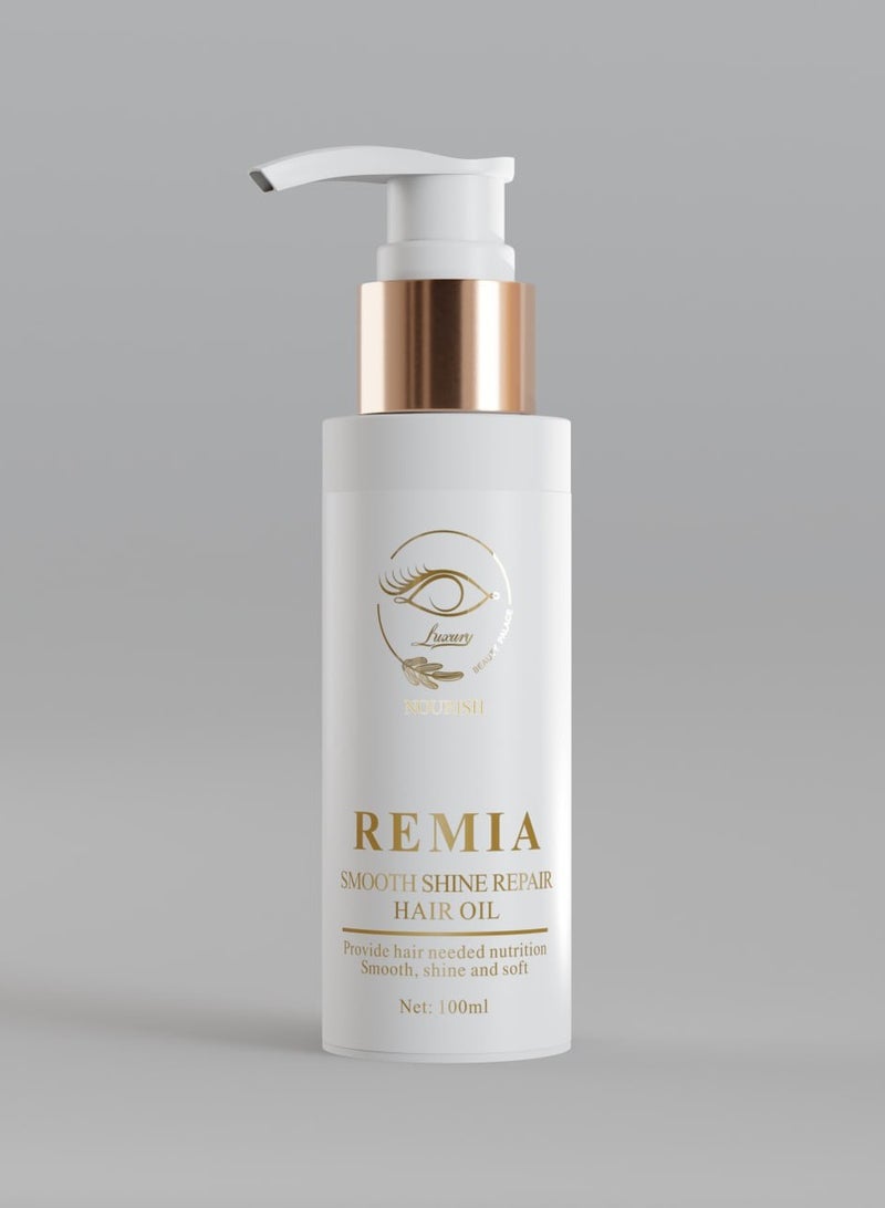 سيروم ريميا