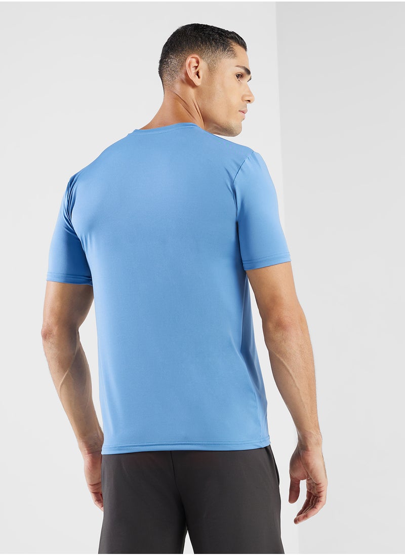 FRWD - Training T-Shirt - Image 1
