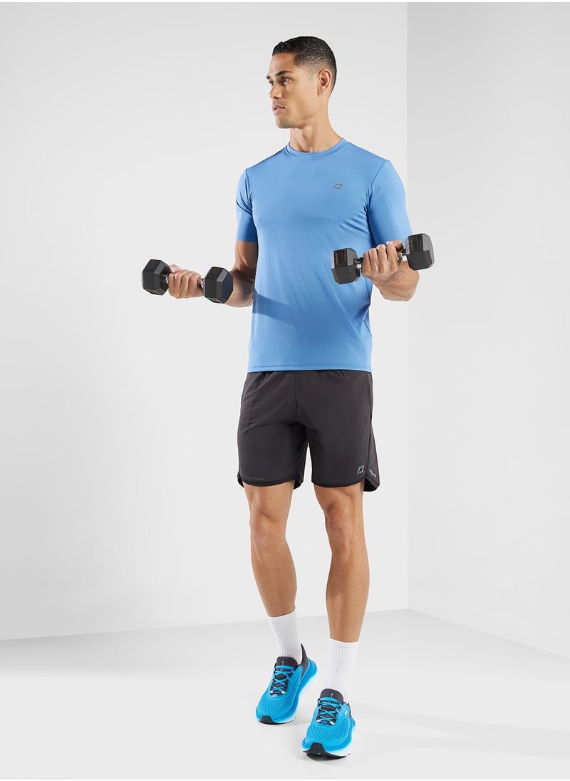 FRWD - Training T-Shirt - Image 1