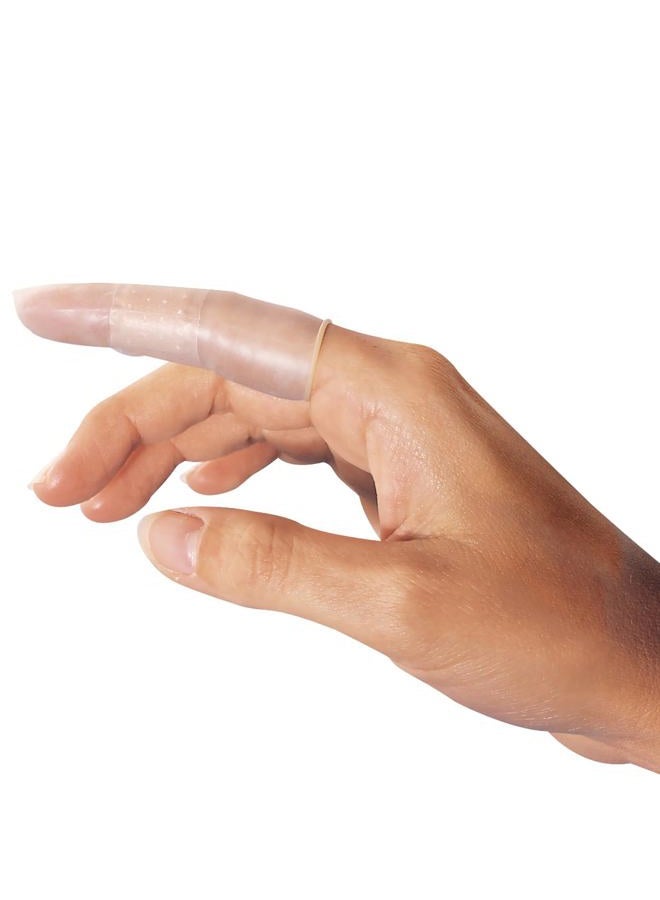 Flents First Aid Finger Cots, Protects Finger While Healing From Injury, 36 Count - Image 3