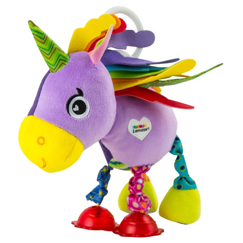 Lamaze Clip Go Tilly Twinklewings