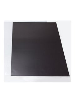 Loquat Adjustable Soft Magnetic Whiteboard Set White/Blue/Black  - Image 2