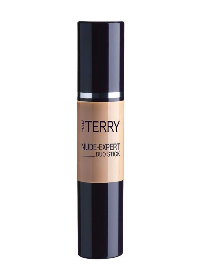 By Terry Nude-Expert Stick Foundation Highlighter Foundation, 5 Peach Beige - Image 3