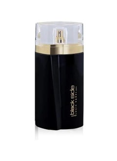 LOUIS VAREL BLACK SIDE WOMEN EDP 100 ML  - Image 1