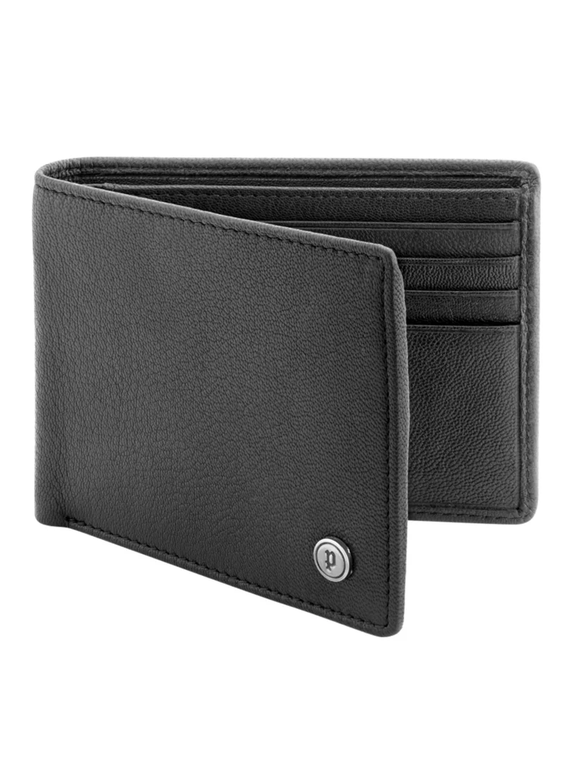 POLICE Zenx Leather Wallet For Men