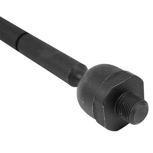 TRQ Front Inner Tie Rod Set Compatible with 2015-2022 Chrysler 300 Dodge Challenger Charger - Image 5