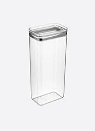 3100Ml Turkish Acrylic Storage Container For Legumes Spices Noodles Transparent With Silicone Gasket For Air And Liquid Sealing - pzsku/ZF071745F97FEB05366F8Z/45/_/1723237751/797ea1c1-a033-4ff2-ad4d-28e0e7564286