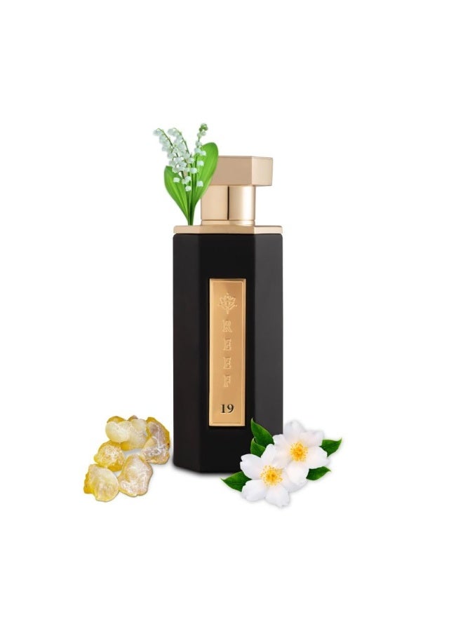 Reef 19 EDP  100Ml - Image 1