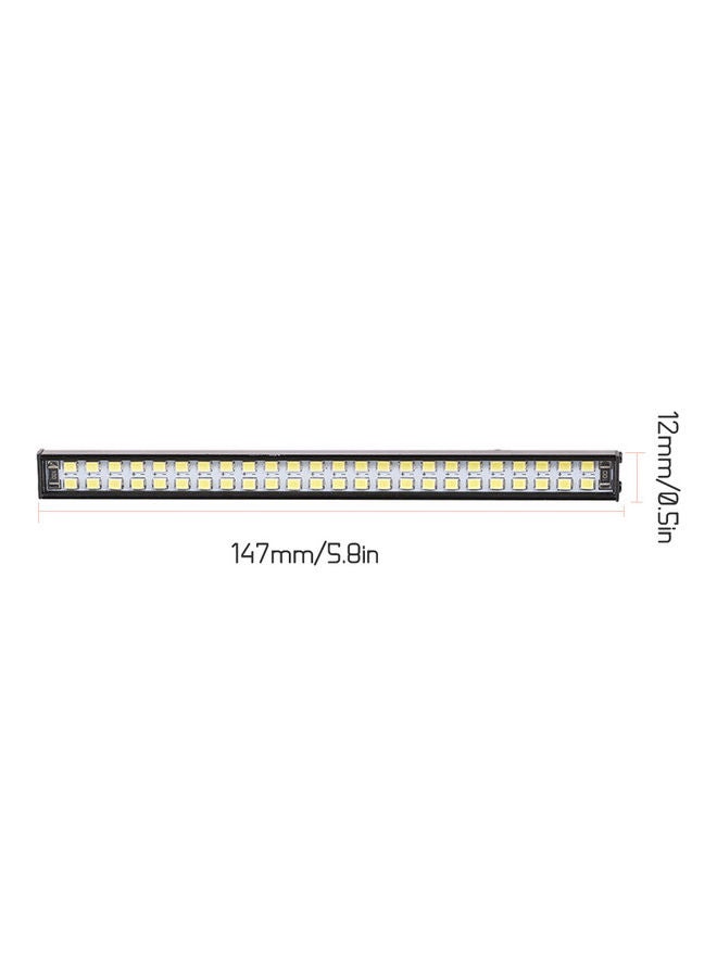 Loquat RC Car LED Light Bar - Image 5