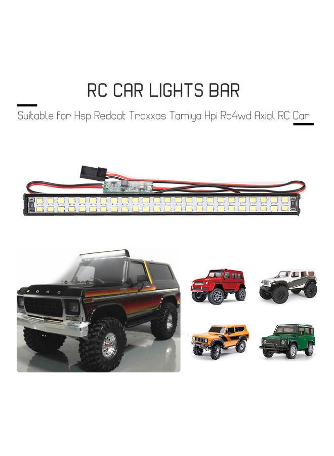 Loquat RC Car LED Light Bar - Image 2