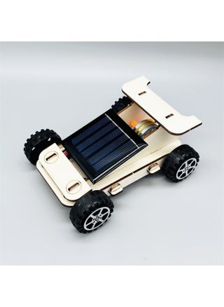 82 Solar Car