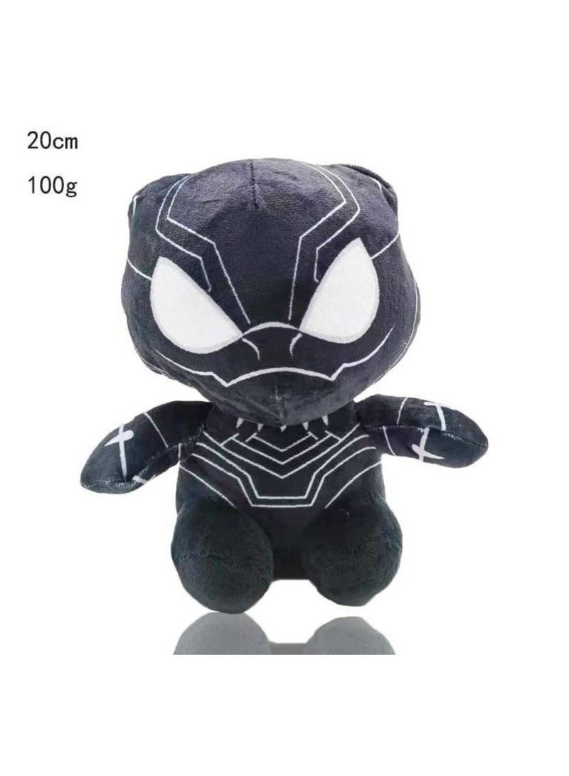 The Avengers plush doll