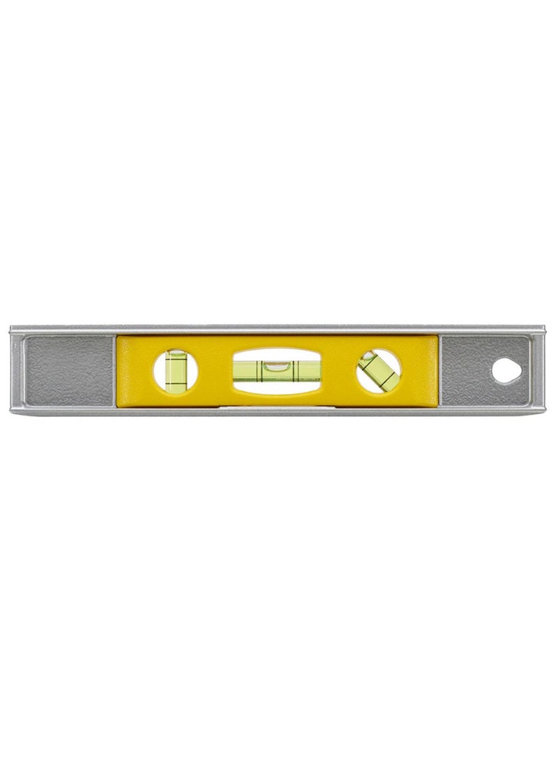 Stanley Stanley Torpedo Level Aluminium 230mm STHT42465-8 