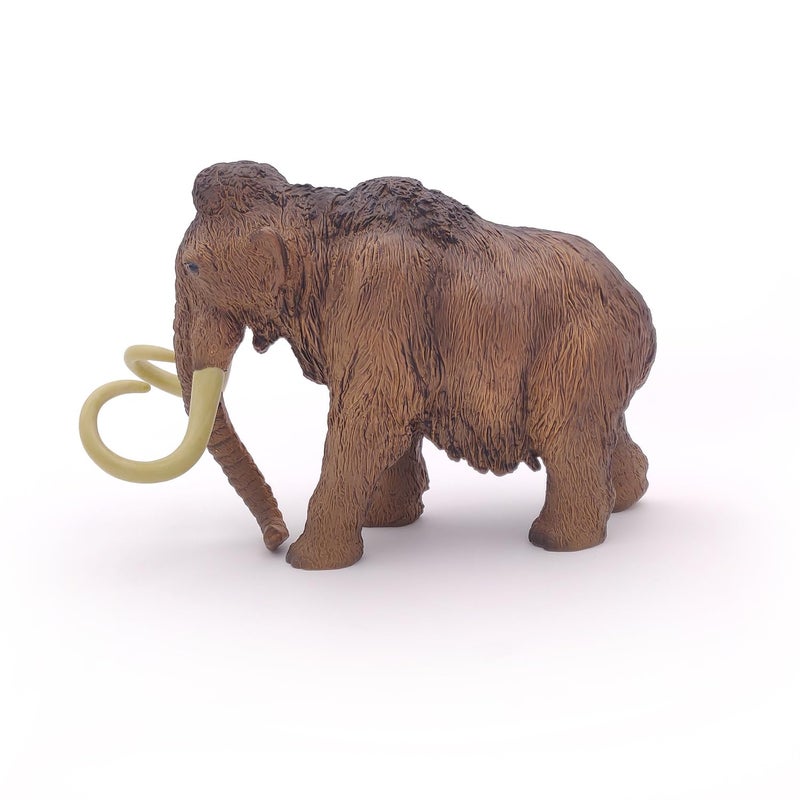 Papo Wooly Mammoth - Image 2