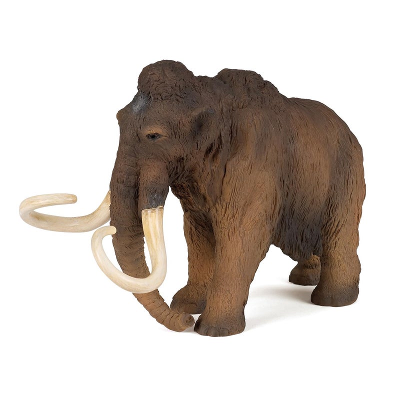 Papo Wooly Mammoth - Image 1