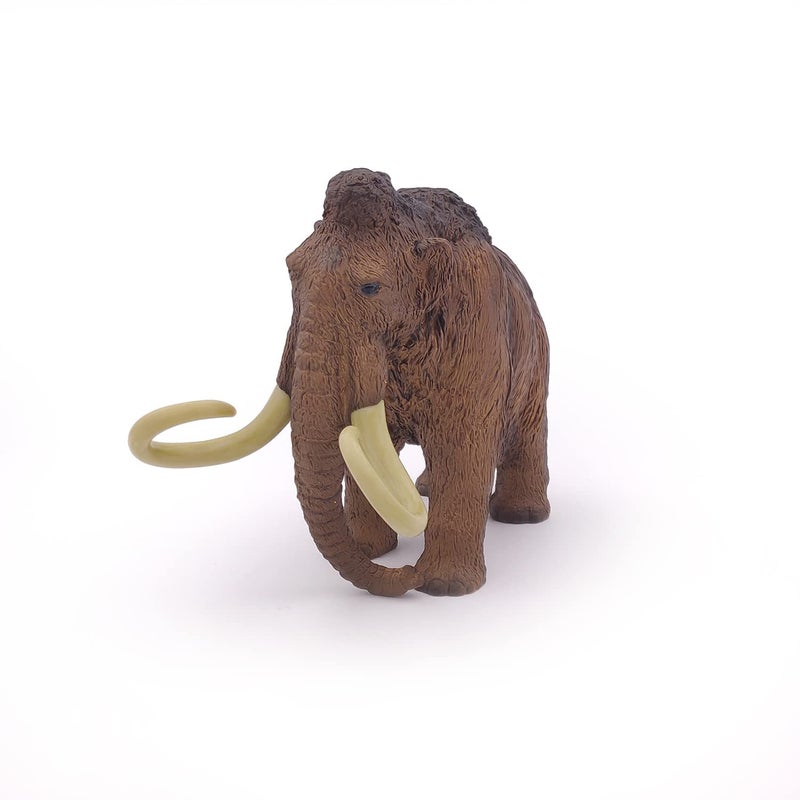 Papo Wooly Mammoth - Image 4