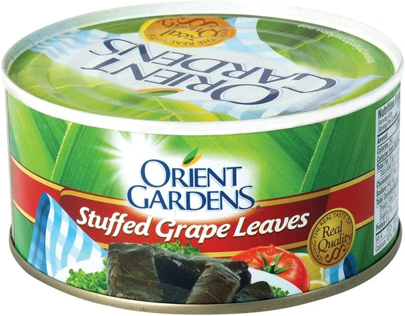 Stuffed Grape Leaves 280 Gm