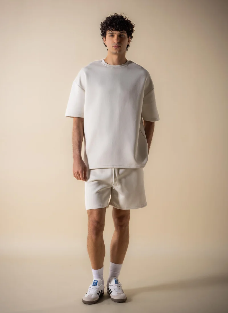 شايبس HEAVYWEIGHT T-SHIRT