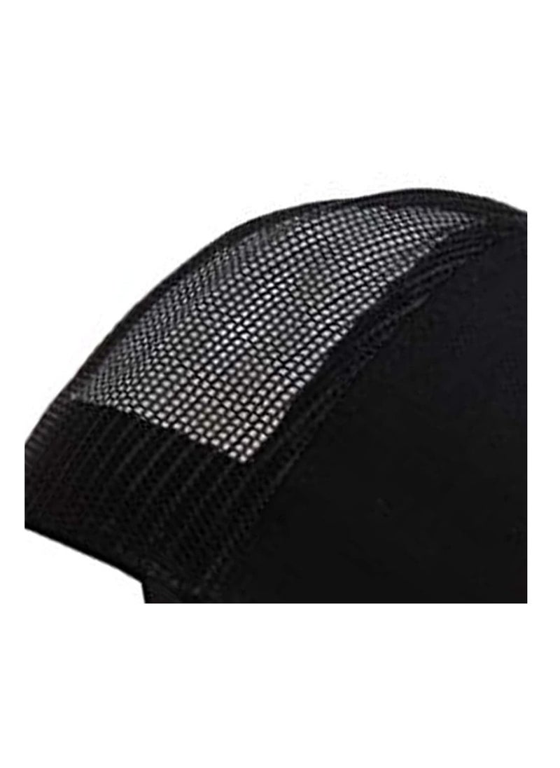SS Stylish Cotton Mesh Super Cap | Breathable, Lightweight Design for Comfort | Perfect for Outdoor Activities and Daily Wear  - Image 3