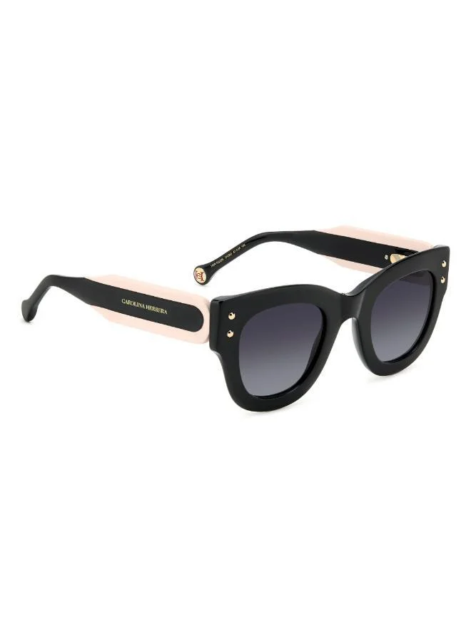 CAROLINA HERRERA Carolina Herrera Sunglasses HER 0222/S
