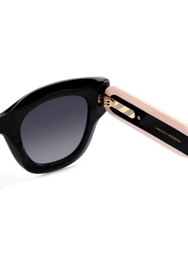 CAROLINA HERRERA  Carolina Herrera Sunglasses HER 0222/S  | Best Price UAE