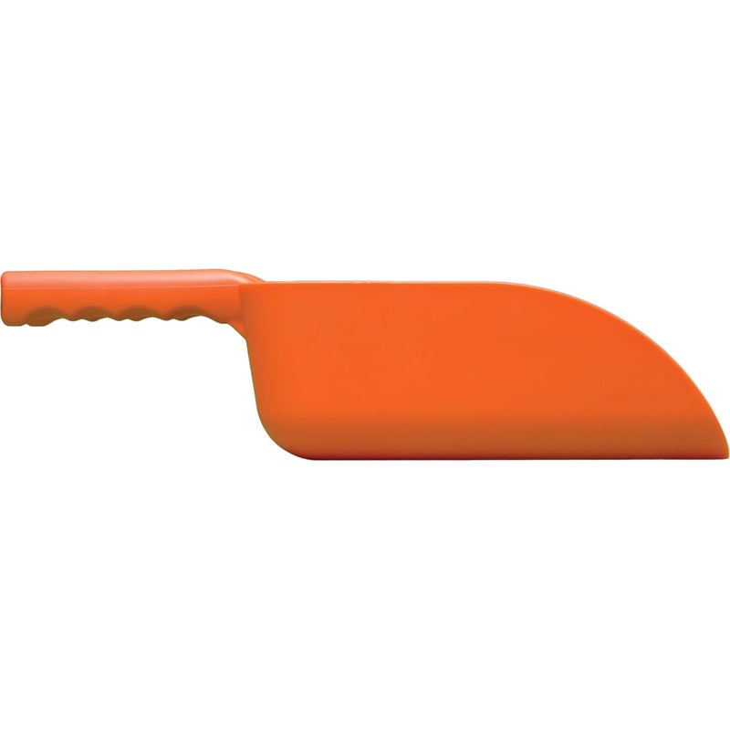 Remco 64007 Scoop,32 oz.,PP,Orange - Image 3
