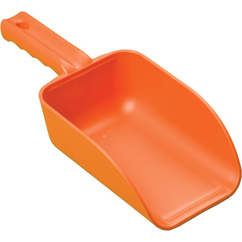 Remco 64007 Scoop,32 oz.,PP,Orange - Image 2