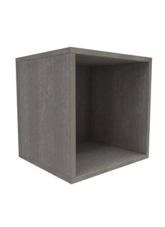 Form Konnect Particle Board 1 Tier Cube Shelving Unit