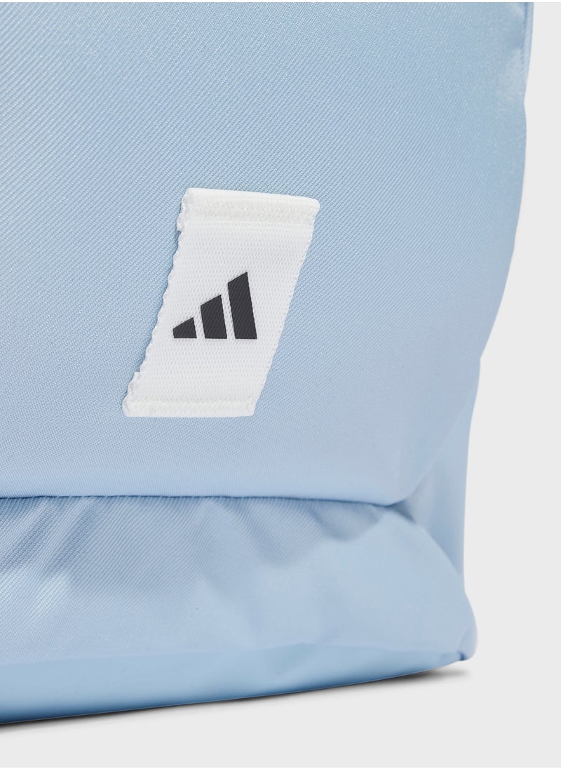 Adidas - حقيبة لوجو - Image 1