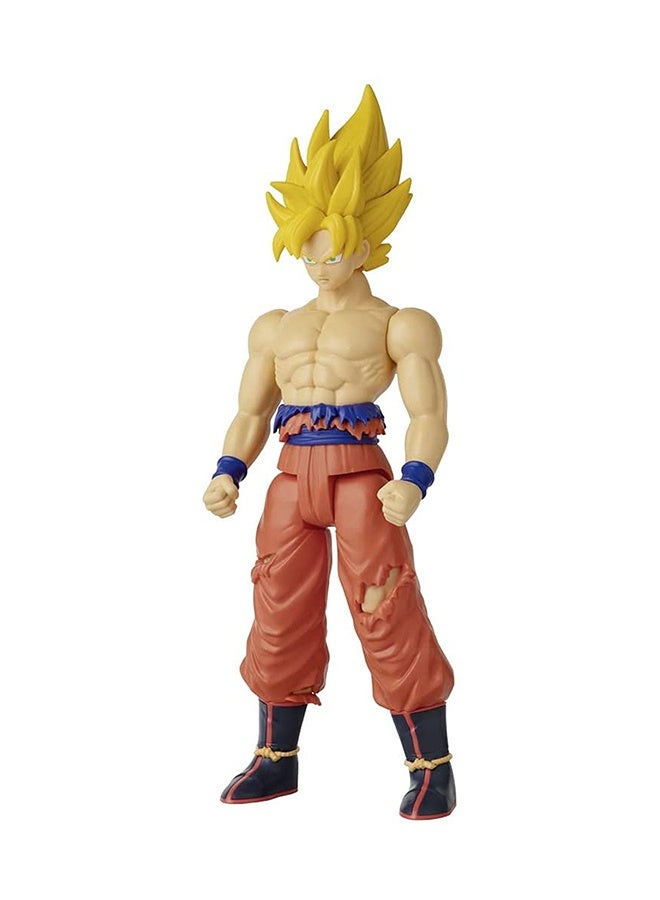 Bandai Dragonball L.Breaker Series S.Saiyangoku - Image 1
