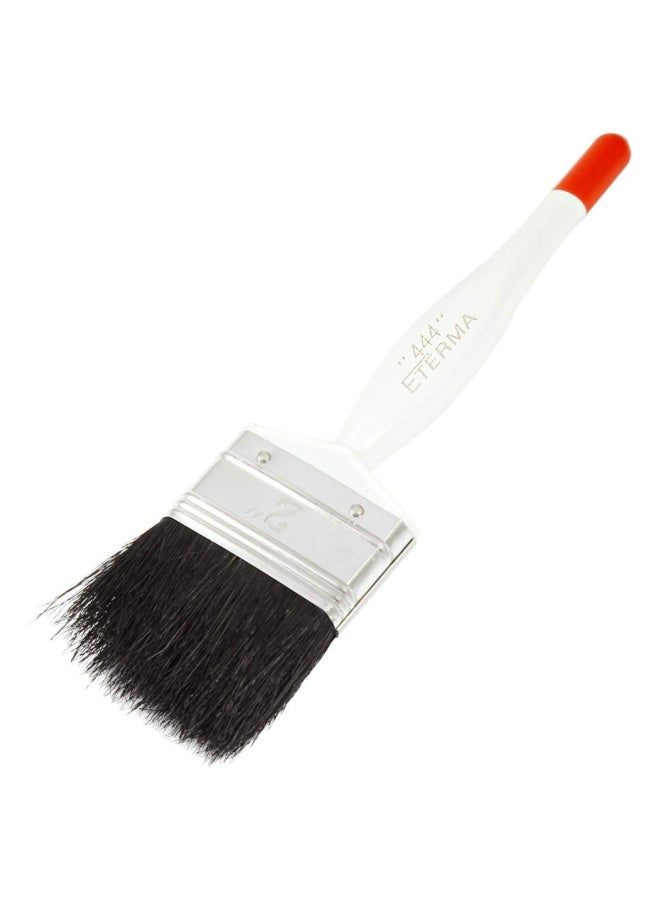 Paint Brush - 2 Inch White  - Image 2