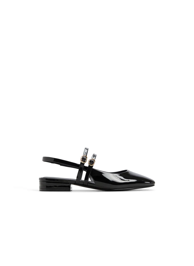 CALL IT SPRING Close Toe Ankle Strap Pumps