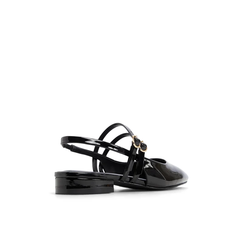 CALL IT SPRING Close Toe Ankle Strap Pumps
