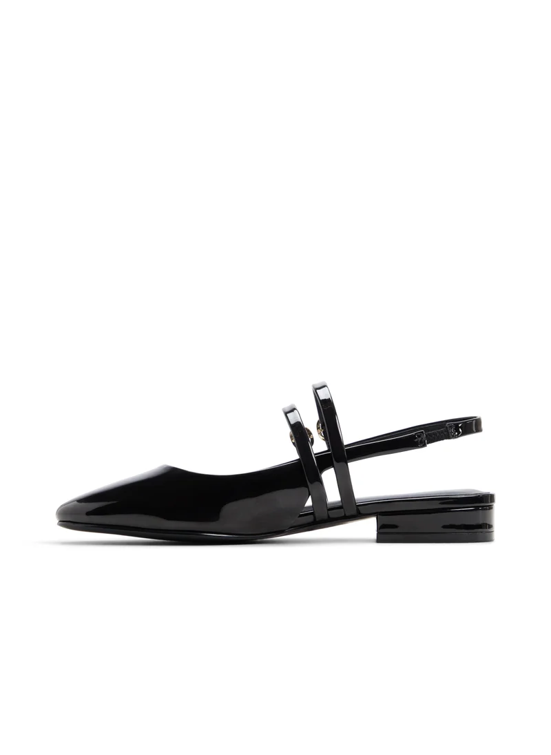 CALL IT SPRING Close Toe Ankle Strap Pumps