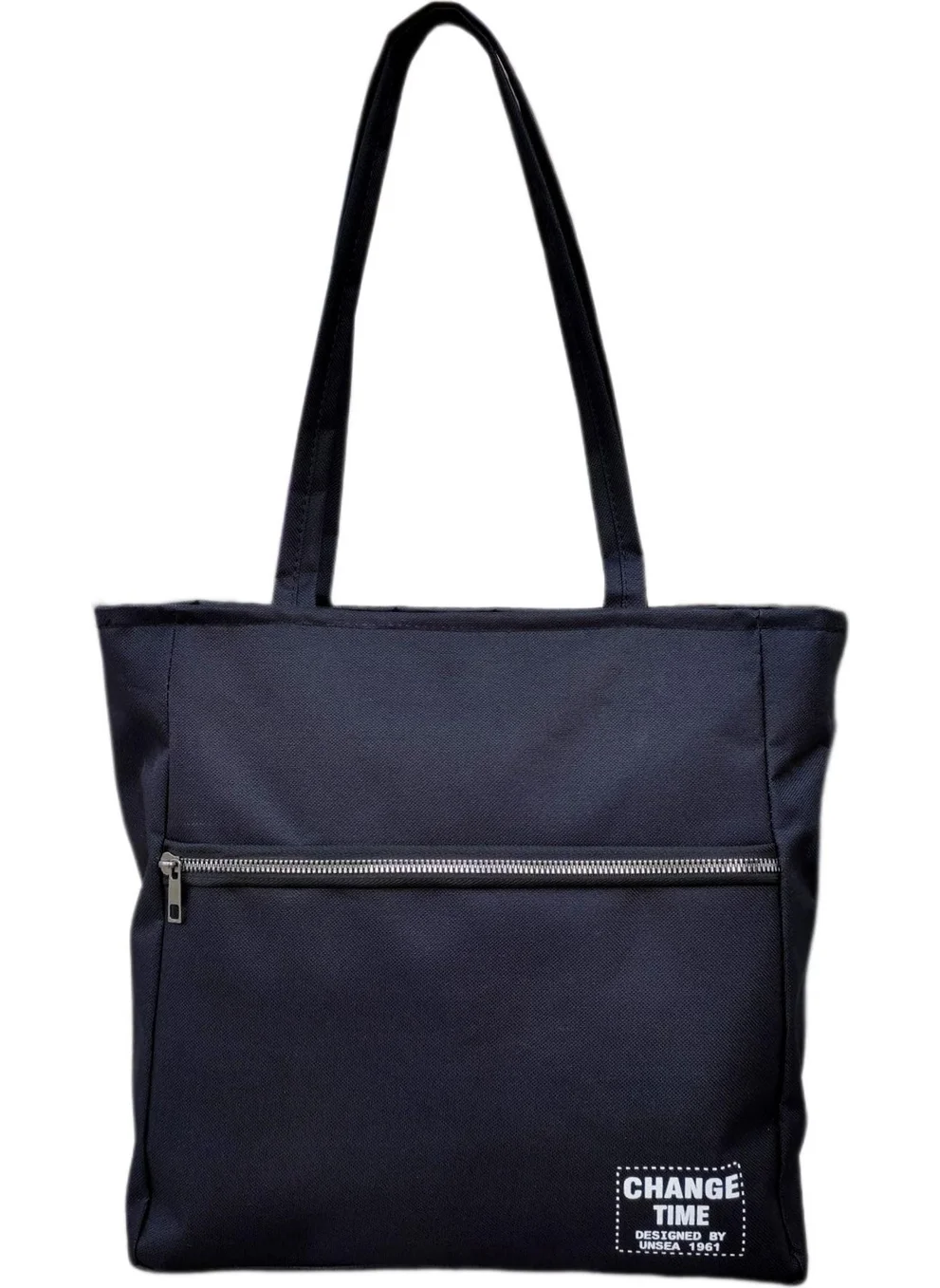 Başkent Çanta Başkent Bag Change Time Shoulder Handbag Shopper 8683255011759