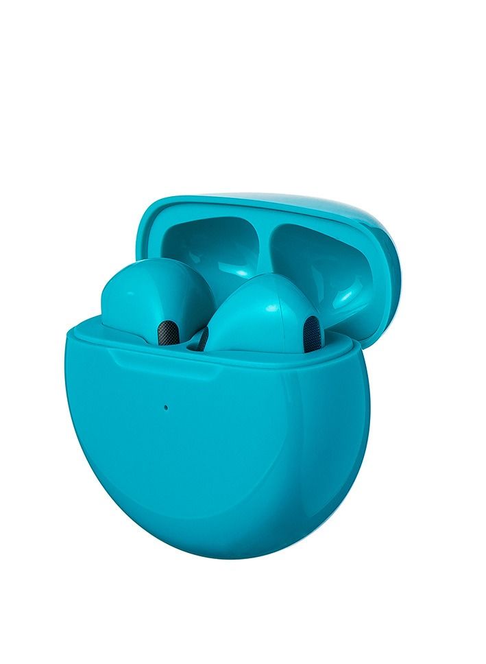 AROAQ Wireless Earphones Portable Earbuds  Music Headphones - Image 1