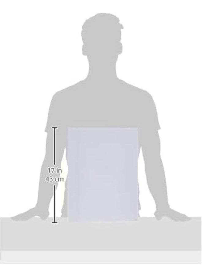 MARKQ - A5 White Envelopes 2510X 228 Mm Self Sealing Mailing Envelope For Posting Mailing Home Office And Ecommerce 100Gsm Pack Of 50 - Image 1